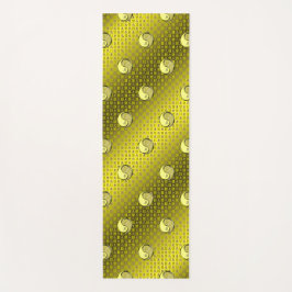 ジェミニ&メタルドラゴン ヨガマット