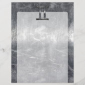 ジェミニ〔占星術の〕十二宮図サインイン工業用鋼スタイル (正面)