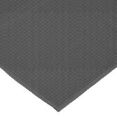 ジェミニ〔占星術の〕十二宮図サインオンチャコールカーボンファイバープリント テーブルクロス (アングル)