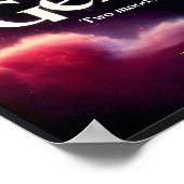 ジェミニ〔占星術の〕十二宮図ドブイン調和 ポスター (角)