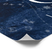 ジェミニ〔占星術の〕十二宮図ポスター名、星印〔占星術の〕十二宮図 ポスター (角)