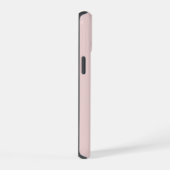 ジェミニ〔占星術の〕十二宮図占星術トレイトガールズ iPhone 15ケース (右側面)