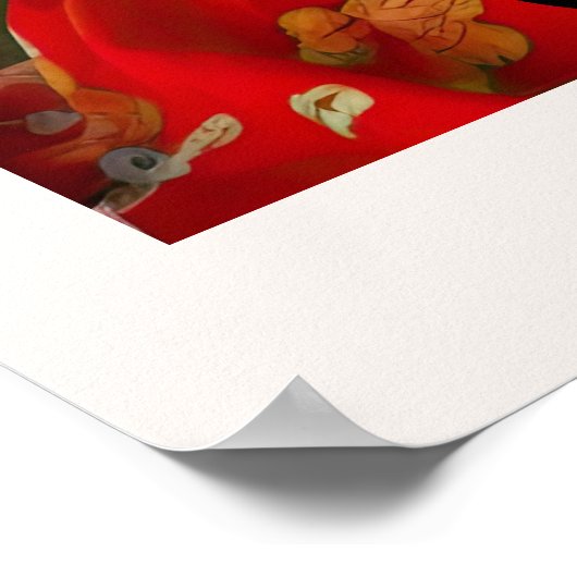 ジェミニ | 〔占星術の〕十二宮図星占い写真新聞 ポスター (角)