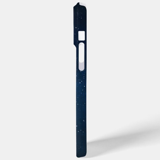 ジェミニ〔占星術の〕十二宮図星座 Case-Mate iPhoneケース (裏面 / 左)