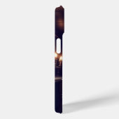 ジェミニ、〔占星術の〕十二宮図、誕生、デザイン、クラシック、海賊 Case-Mate iPhoneケース (裏面 / 右)