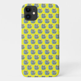 ジェミニ iPhone 11 ケース