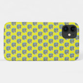 ジェミニ Case-Mate iPhoneケース (裏面(横))