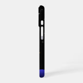 ジェミニ iPhone / iPad カバー (左側面)