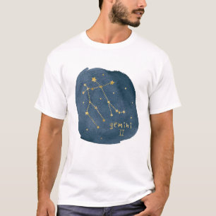 ジェミニ Tシャツ