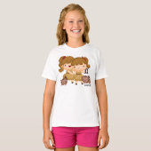 ジェミニ Tシャツ (正面フル)