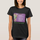 ジェミニ Tシャツ (正面)