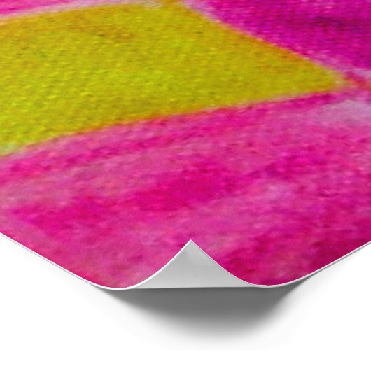 ジェミニby Michael Moffa ポスター (角)