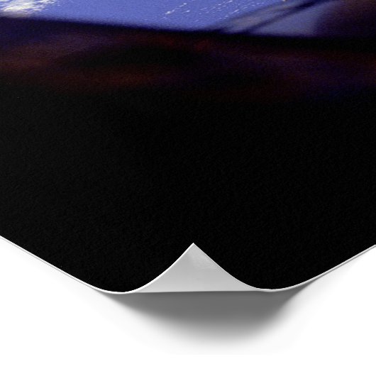 ジェミニVI ポスター (角)