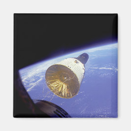 ジェミニVI マグネット