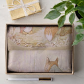 ジェミマパドルダック 薄葉紙 (ギフト)