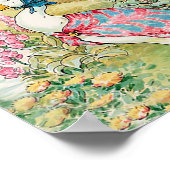 ジェミマ・プドルダック ポスター (角)