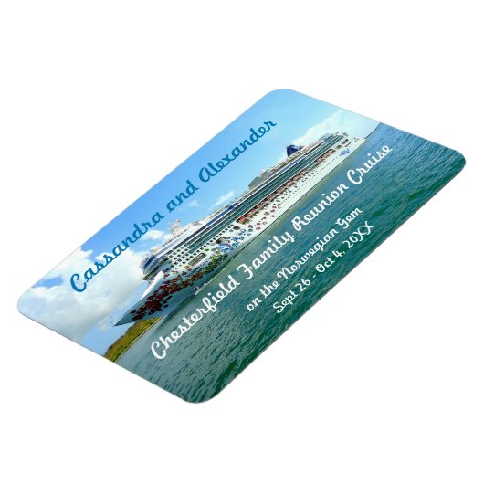 ジェムオン宇宙コーストステートルームドアマーカー マグネット (左側)