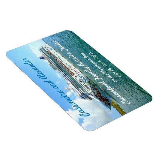 ジェムオン宇宙コーストステートルームドアマーカー マグネット (右側)