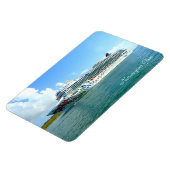 ジェムオン宇宙コースト マグネット (左側)