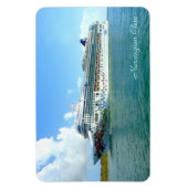 ジェムオン宇宙コースト マグネット (縦)