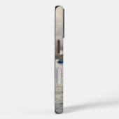 ジェムストきらめくンの電話ケース Case-Mate iPhoneケース (裏面 / 右)