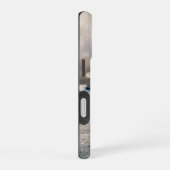 ジェムストきらめくンの電話ケース iPhone 16ケース (右側面)