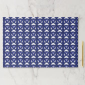 ジェムストーンサファイアブルーハート ペーパーパッド (インサイチュ)