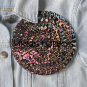 ジェムストーンスパイラルMRNSTUDIOS 缶バッジ (インサイチュ)