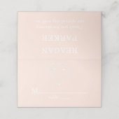 ジェムストーンズカスタムパステル結婚ズ プレイスカード (外部開封)