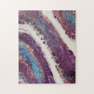 ジェムストーンパズル ジグソーパズル