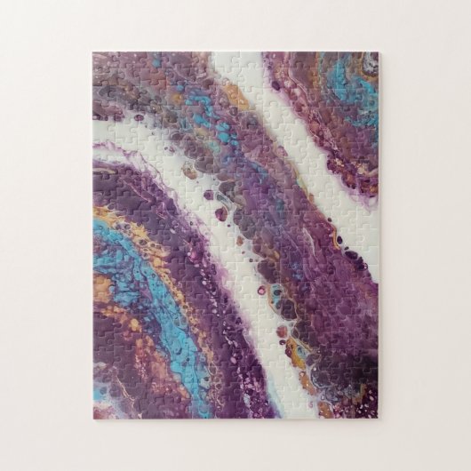 ジェムストーンパズル ジグソーパズル (縦)