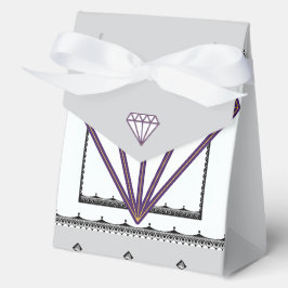 ジェムストーン フェイバーボックス