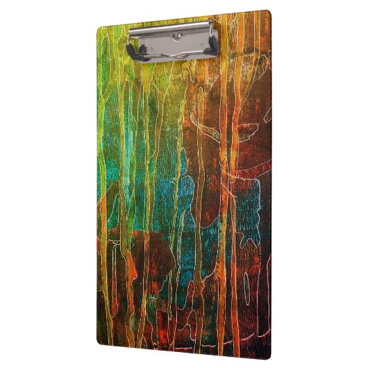 ジェムトーン クリップボード (左)