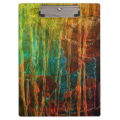 ジェムトーン クリップボード (正面)