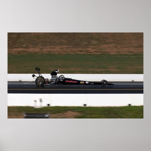 ジェムフルーツドラッグ ポスター (正面)