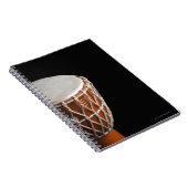 ジェムベ ノートブック (右側)