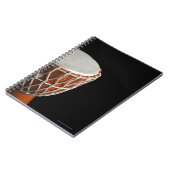 ジェムベ ノートブック (左側)