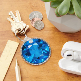 ジェム キーホルダー