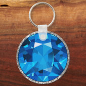 ジェム キーホルダー (正面)