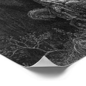 ジェラインとエニドライド遠くにグスタヴドーレ ポスター (角)