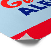 ジェラティアレマーニャ ポスター (角)