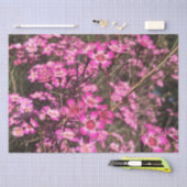 ジェラルトンワックス 薄葉紙 (クラフト)