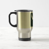 ジェラルドフォード トラベルマグ (左)