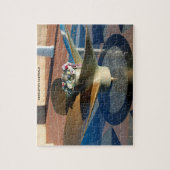 ジェラルドントンオーストラリア ジグソーパズル (縦)