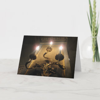 ジェラルドSchoenfeldの劇場 カード