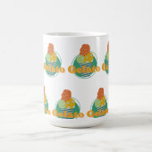 ジェラート杯 コーヒーマグカップ (中央)