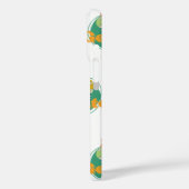 ジェラート杯 Case-Mate iPhoneケース (裏面 / 左)