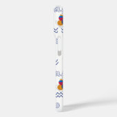 ジェラート・アイス Case-Mate iPhoneケース (裏面 / 左)