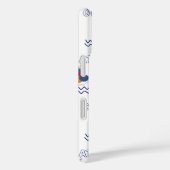 ジェラート・アイス Case-Mate iPhoneケース (裏面 / 右)