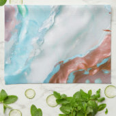 ジェラート キッチンタオル (折り畳み)